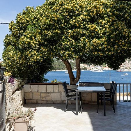Apartman Radosic Hvar Town Exteriér fotografie