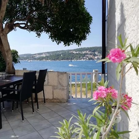 Apartman Radosic Hvar Town Exteriér fotografie