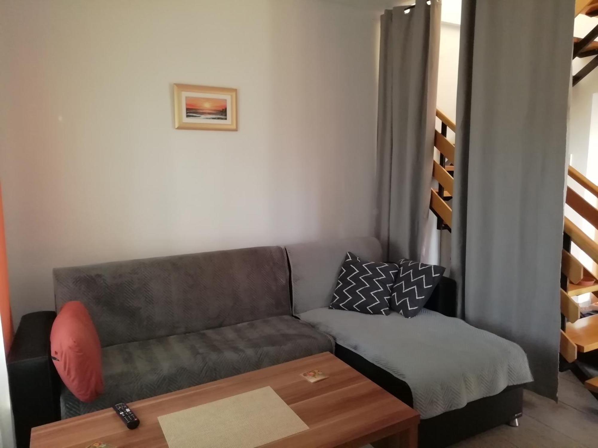 Apartman Radosic Hvar Town Exteriér fotografie