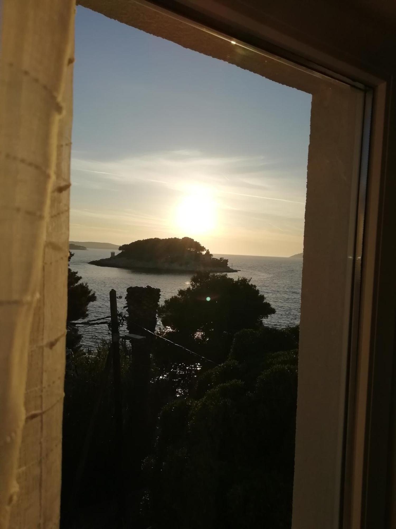 Apartman Radosic Hvar Town Exteriér fotografie