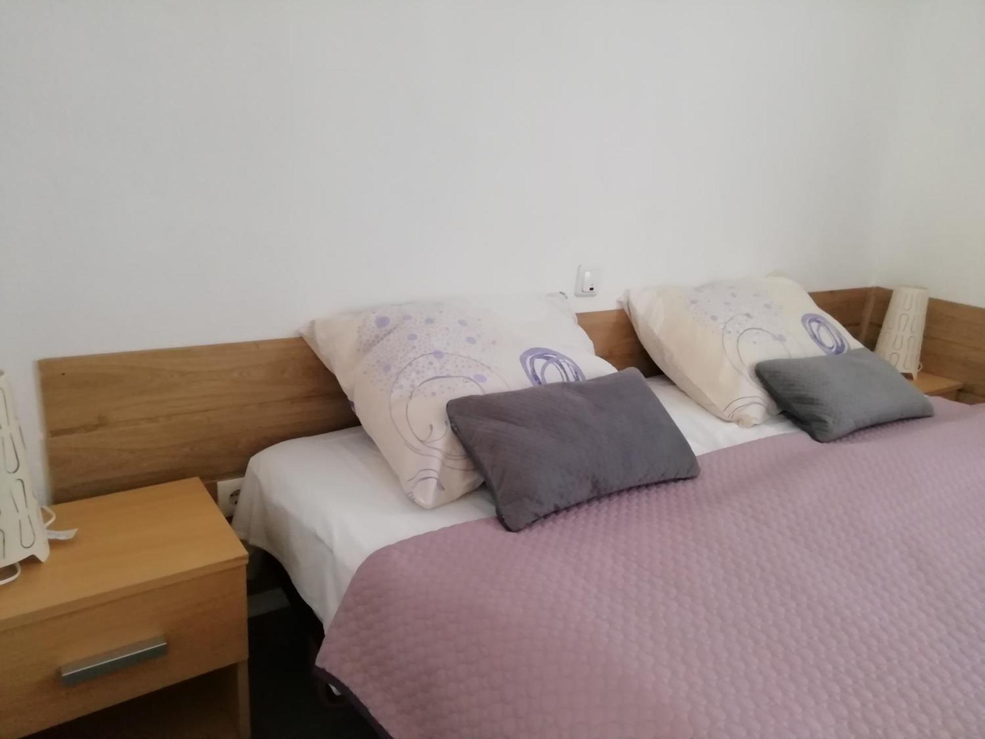 Apartman Radosic Hvar Town Exteriér fotografie