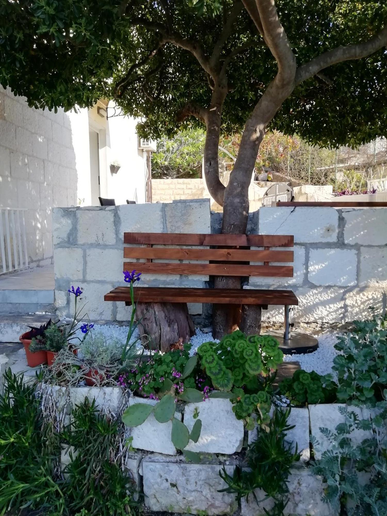 Apartman Radosic Hvar Town Exteriér fotografie
