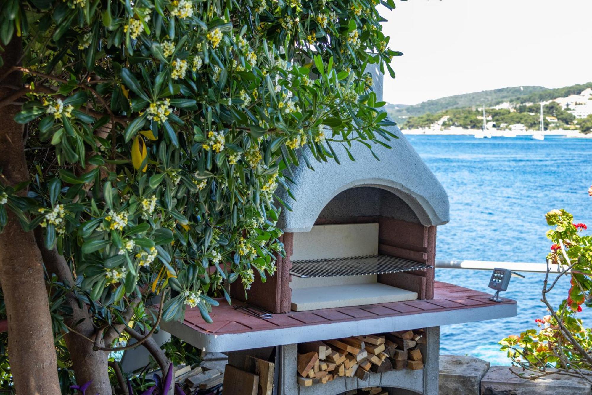 Apartman Radosic Hvar Town Exteriér fotografie
