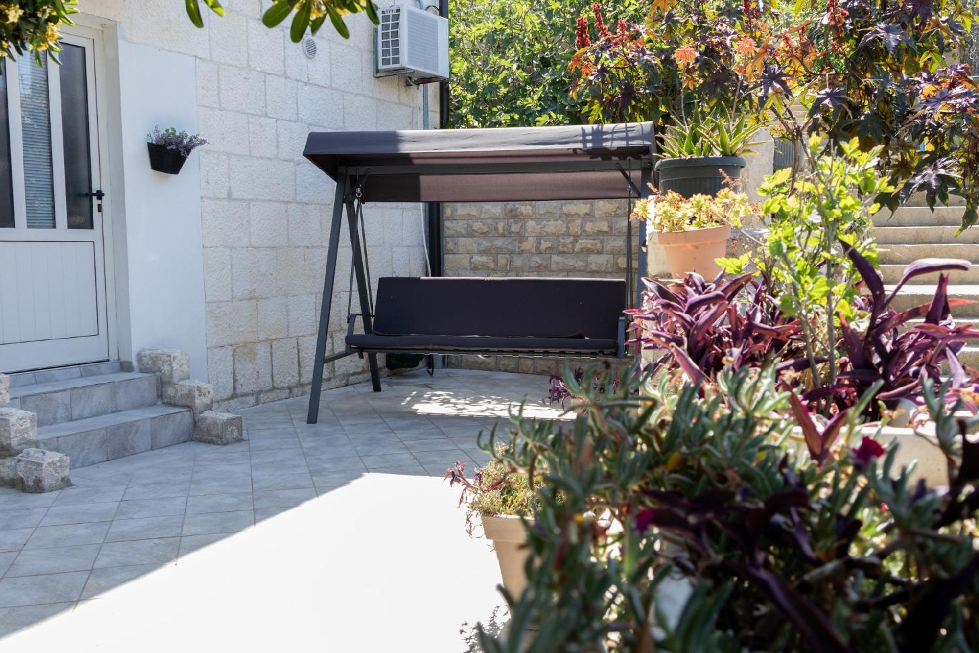 Apartman Radosic Hvar Town Exteriér fotografie