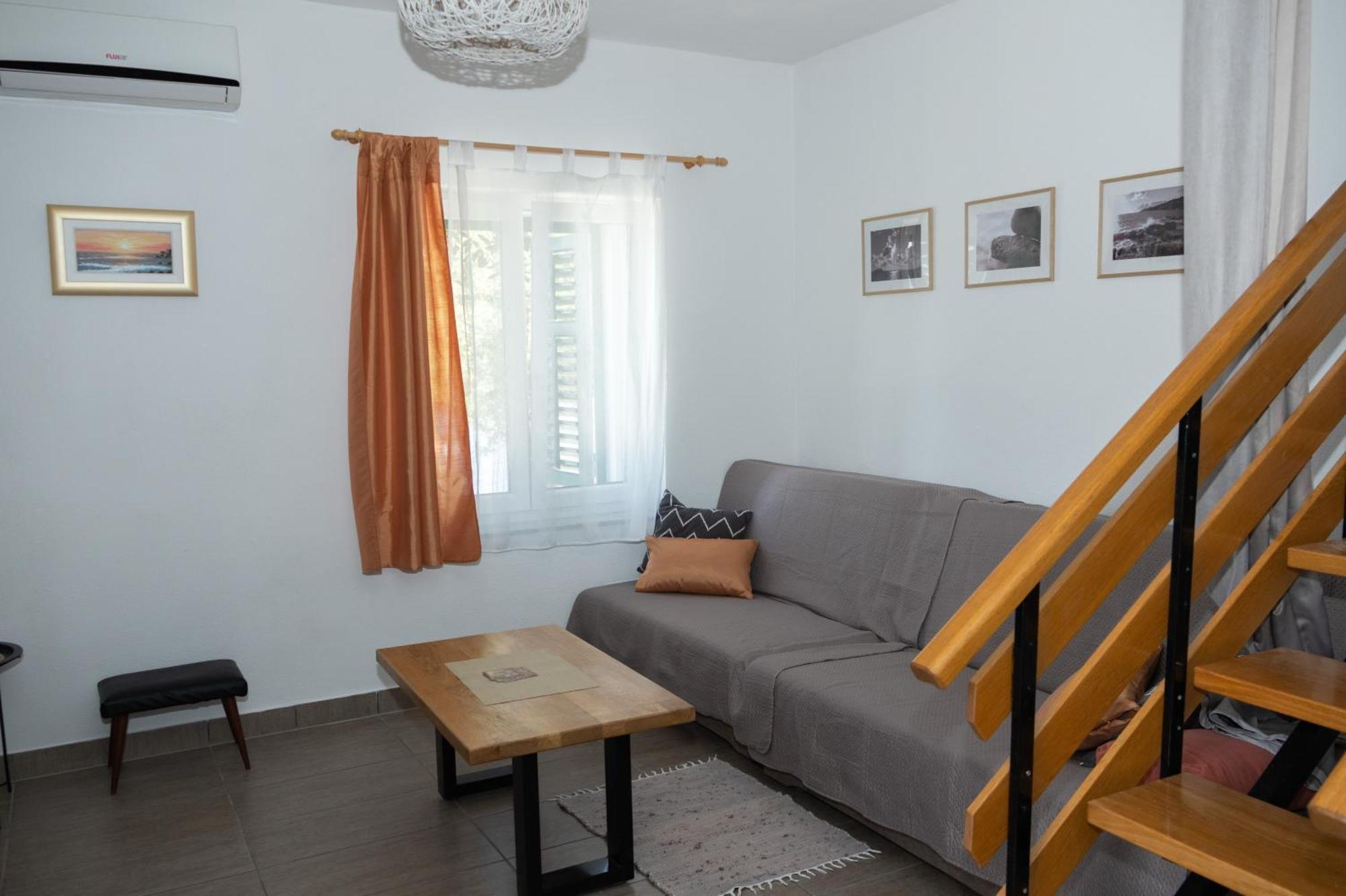Apartman Radosic Hvar Town Exteriér fotografie