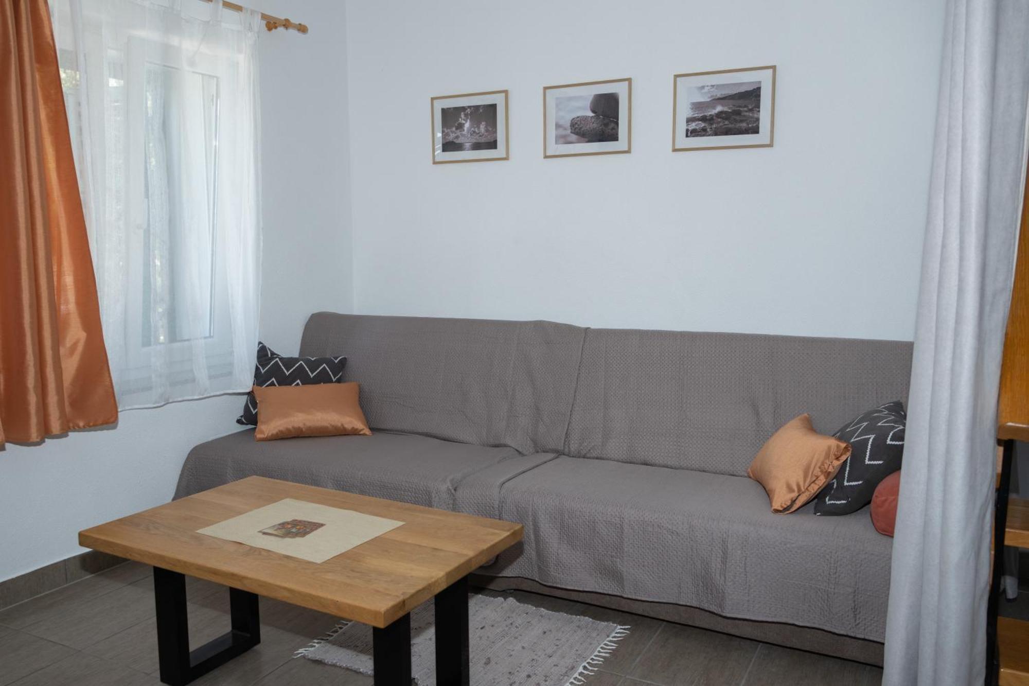 Apartman Radosic Hvar Town Exteriér fotografie