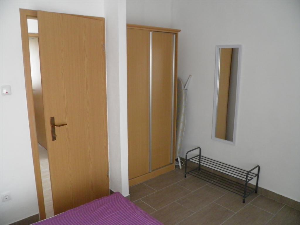 Apartman Radosic Hvar Town Exteriér fotografie
