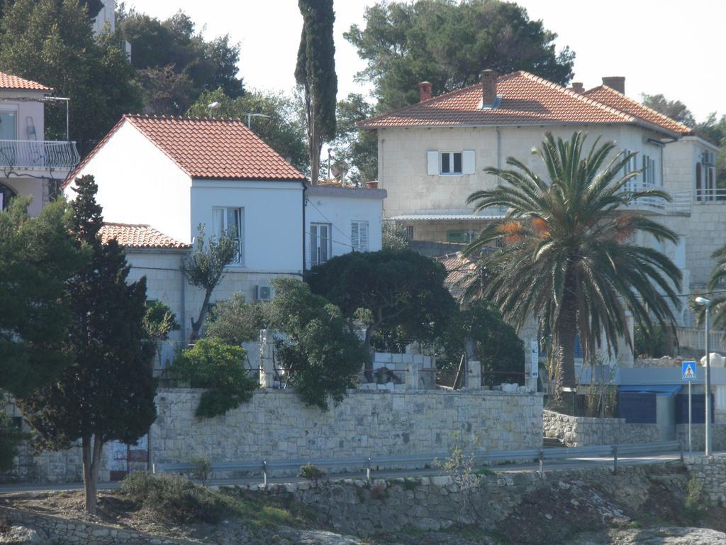 Apartman Radosic Hvar Town Exteriér fotografie
