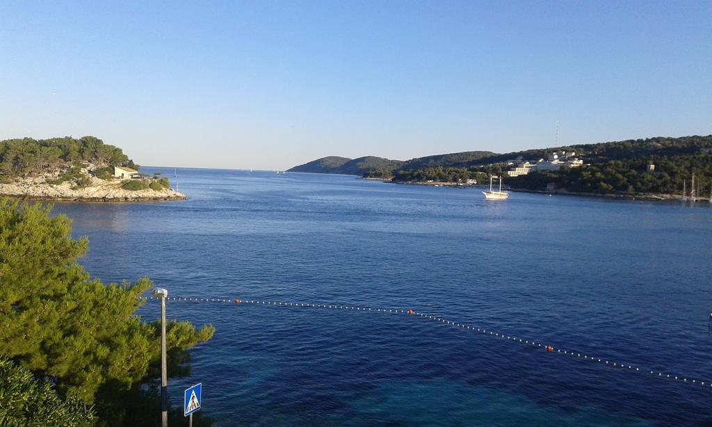 Apartman Radosic Hvar Town Exteriér fotografie