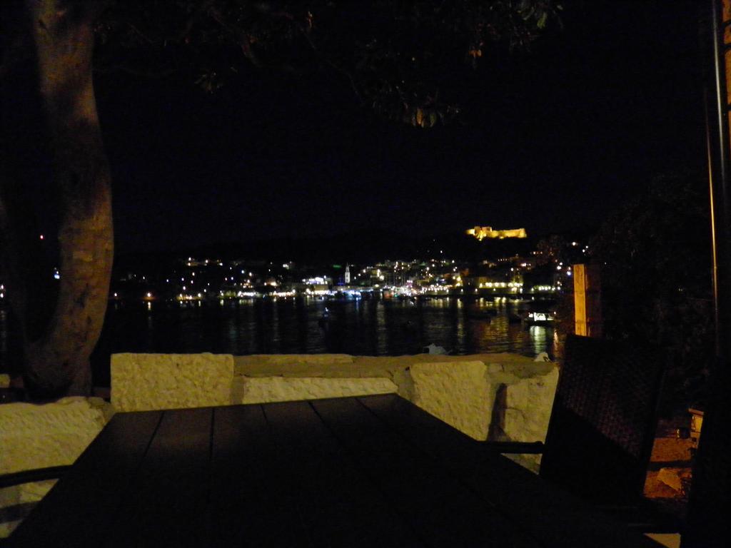 Apartman Radosic Hvar Town Exteriér fotografie