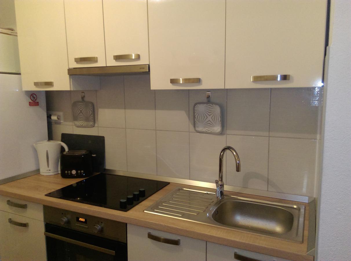 Apartman Radosic Hvar Town Exteriér fotografie