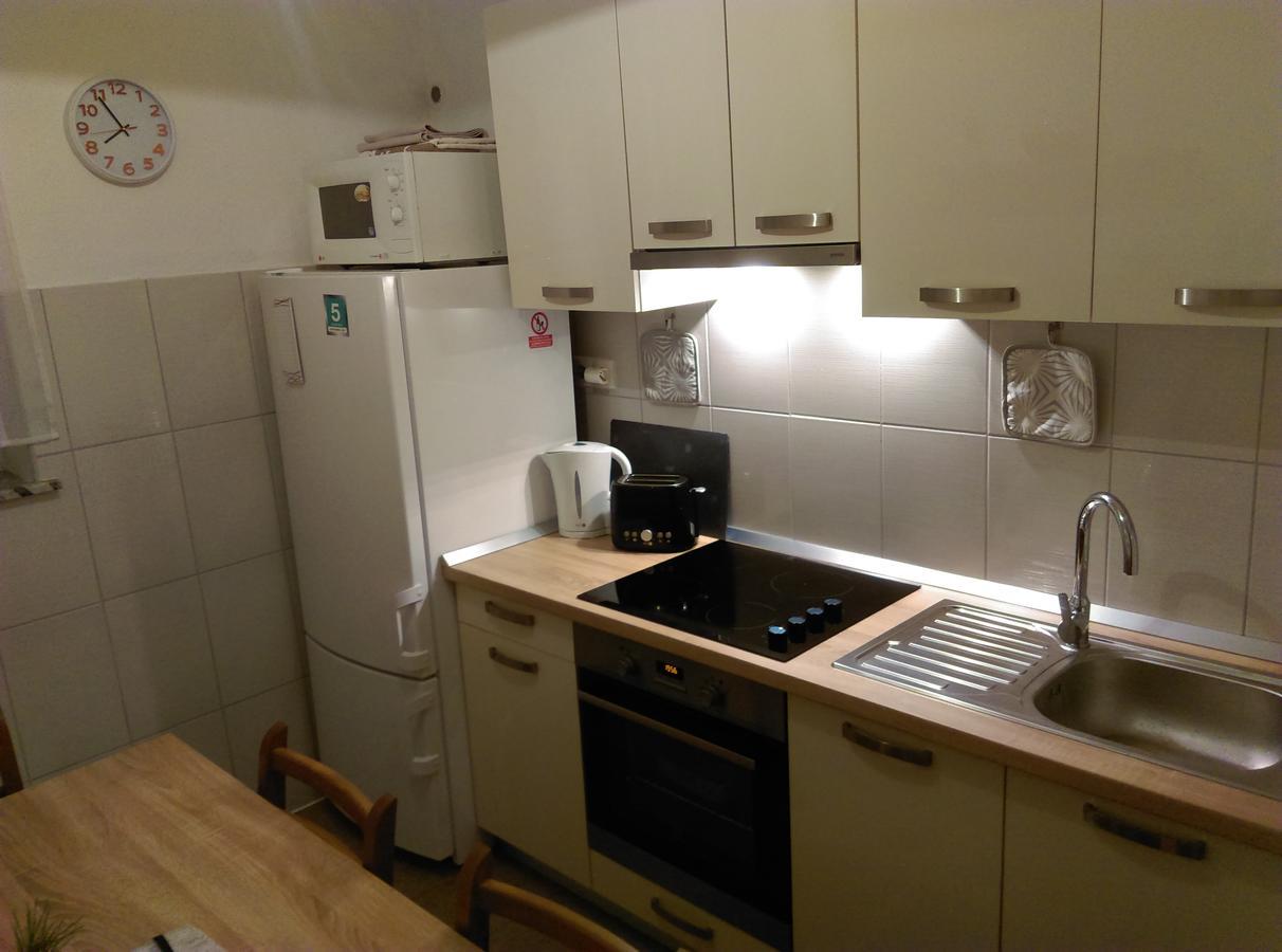 Apartman Radosic Hvar Town Exteriér fotografie