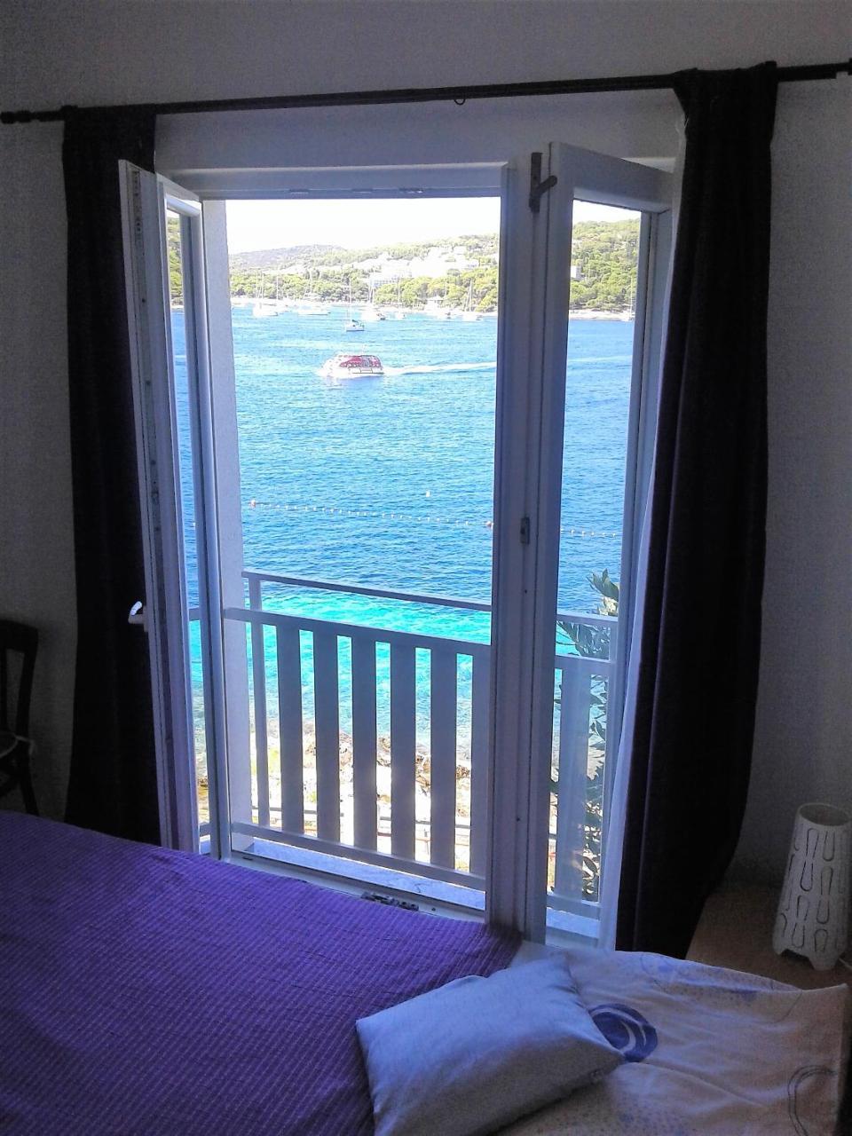 Apartman Radosic Hvar Town Exteriér fotografie
