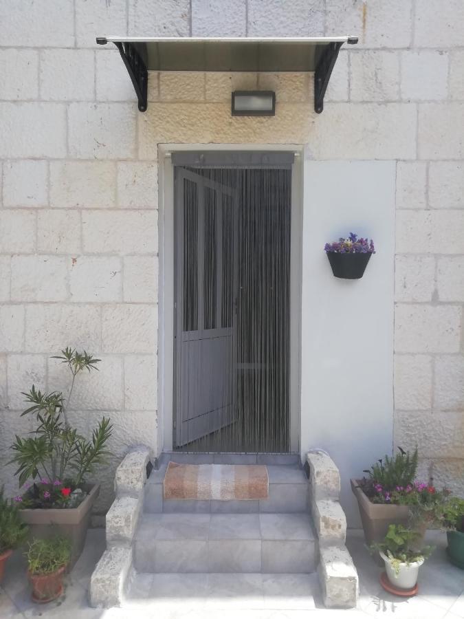 Apartman Radosic Hvar Town Exteriér fotografie